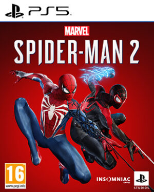 Marvel's Spider-Man 2 for PS5