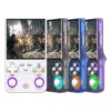 R36 Ultra Handheld Gaming Console – Upgraded Retro Portable Console with Built-in Games