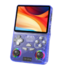 J36 Ultra Handheld Gaming Console – Portable Retro Game Console with Built-in Games