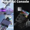 R36S HANDHELD GAMING CONSOLE