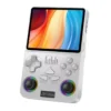 J36 Ultra Handheld Gaming Console – Portable Retro Game Console with Built-in Games