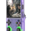 R36 Ultra Handheld Gaming Console – Upgraded Retro Portable Console with Built-in Games