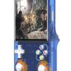 R36 Ultra Handheld Gaming Console – Upgraded Retro Portable Console with Built-in Games