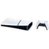 Sony PlayStation 5 Slim Digital Edition Console – PS5 Slim Digital (Latest Model)