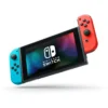 Nintendo Switch OLED Console – 64GB Handheld & TV Gaming System