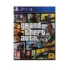 Grand Theft Auto V (GTA 5) – PS4 Game