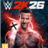 WWE 2K26 Game - Standard Edition