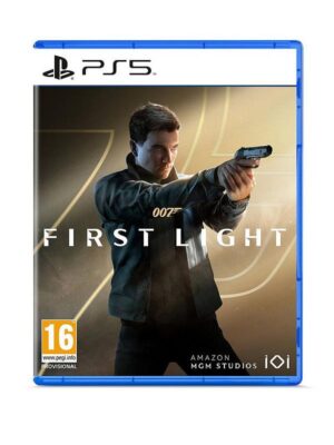 IMG_5628 007 First Light – PS5 Game
