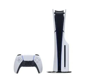 Sony_PlayStation_5_Disc_Console__Slim__-_White__CFI-2018A01__01_a11db094-1d9c-4a5e-ad66-aed41e844d9a Sony PlayStation 5 Slim Disc Edition Console – PS5 Slim Disk Version (Latest Model)