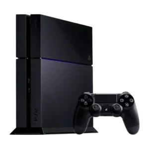 console_playstation_4_ps4_fat_500_gb_seminovo_67_2_09b387147ceca2ef8c3f5271910fb4b1 PlayStation 4 Fat Console – PS4 Original Gaming System with Controller (refurbished)