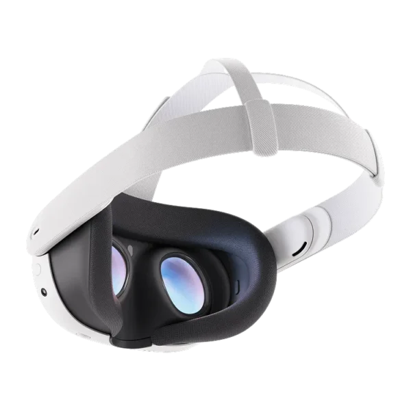 Meta Quest 3 VR Headset – Mixed Reality Gaming Console | 512GB