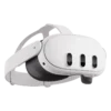 Meta Quest 3 VR Headset – Mixed Reality Gaming Console | 512GB