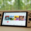 Nintendo Switch OLED Console – 64GB Handheld & TV Gaming System