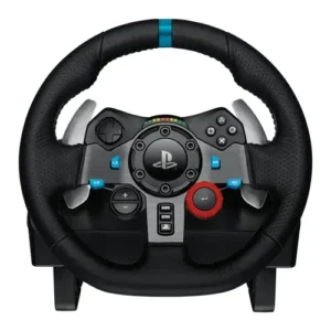 logitech-g29-image-1 Logitech G29 Driving Force Racing Wheel with Pedals – PS5, PS4 & PC Compatible