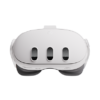 Meta Quest 3 VR Headset – Mixed Reality Gaming Console | 512GB