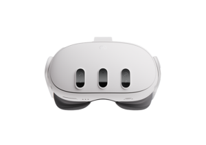 Meta Quest 3 VR Headset – Mixed Reality Gaming Console | 512GB