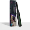 MetaShot Smart Cricket Bat – Play Cricket Games on TV & Mobile | Interactive Gaming Bat