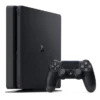 PlayStation 4 Slim 1TB Console – PS4 Gaming System with Controller (Refurbished)