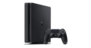 ps4-product-thumbnail-01-en-14sep21 PlayStation 4 Slim 1TB Console – PS4 Gaming System with Controller (Refurbished)