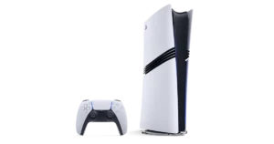 Sony PlayStation 5 Pro Console – PS5 Pro (Next-Gen Performance Gaming System)