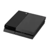 PlayStation 4 Fat Console – PS4 Original Gaming System with Controller (refurbished)