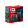 switch-2 Nintendo Switch 2 Console – Standard & Mario Kart Bundle