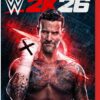 WWE 2K26 Game - Standard Edition