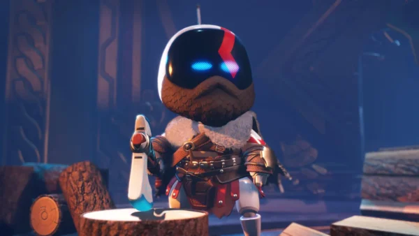Astro Bot – PS5