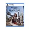 Assassin's Creed Black Flag Resynced – Standard Edition