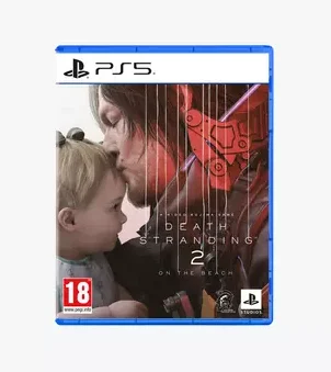 113537171 Death Stranding 2: On the Beach – PS5 Game | PlayStation Exclusive