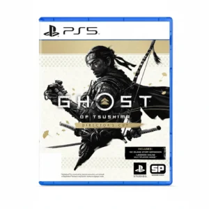 127128 Ghost of Tsushima Director's Cut – PS5 Game