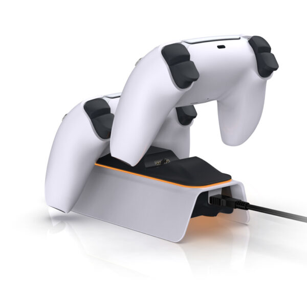 DOBE PS5 DualSense Controller Charging Dock
