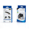DOBE PS5 DualSense Controller Charging Dock
