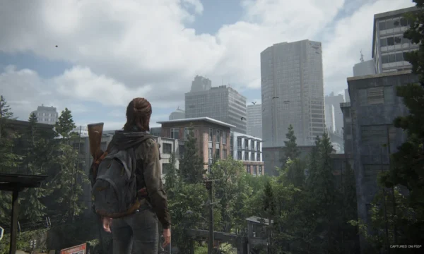 1875 The Last of Us™ Part II Remastered – PS5 Game | PlayStation Exclusive