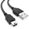 19938911 PS3 Charging Cable (Mini USB)