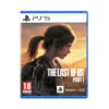 The Last of Us™ Part I – PS5 Game | PlayStation Exclusive Remake