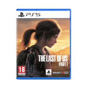 The Last of Us™ Part I – PS5 Game | PlayStation Exclusive Remake