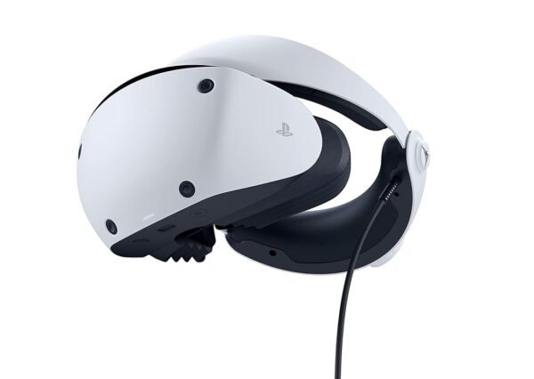 Sony PlayStation VR2 - 4K HDR