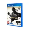 Ghost of Tsushima Director's Cut – PS4 Game