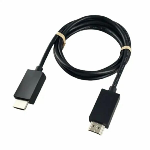 PS5 HDMI Cable