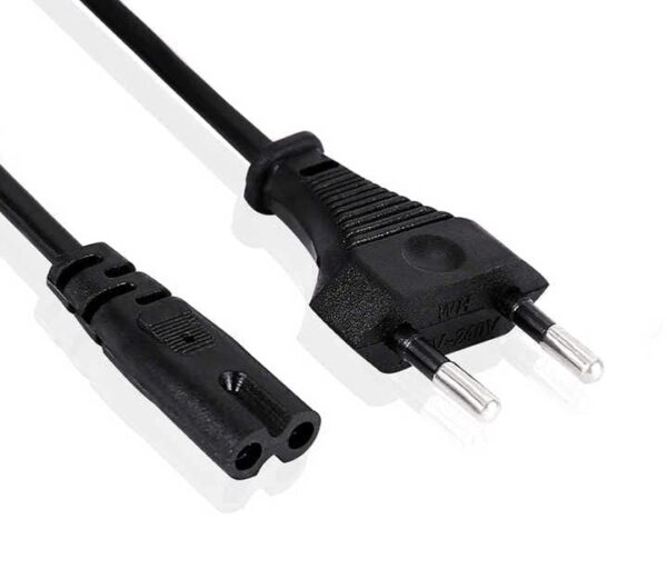 PS3 Power Cable