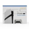 SG5 Pro – White Retro Game Box