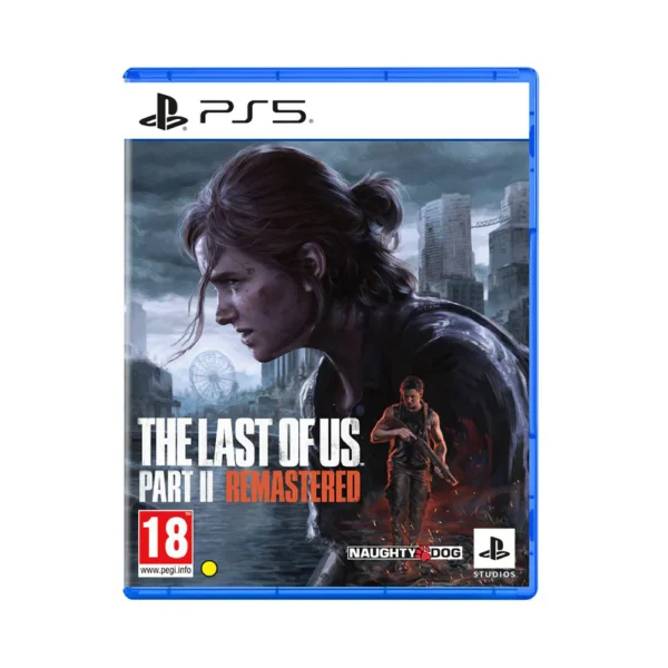 4_4eba4803-cb46-49c8-94dd-6cedf674cea8 The Last of Us™ Part II Remastered – PS5 Game | PlayStation Exclusive
