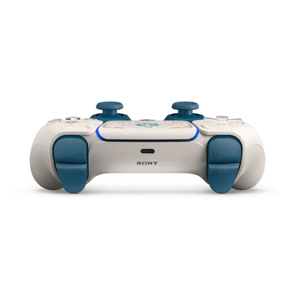 Sony PS5 DualSense Wireless Controller – Genshin Impact Limited Edition