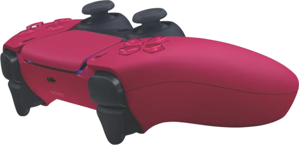 50076192_771886 Sony PS5 DualSense Wireless Controller – Cosmic Red