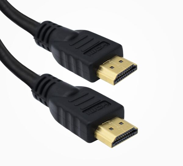 PS4 HDMI Cable