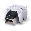 DOBE PS5 DualSense Controller Charging Dock