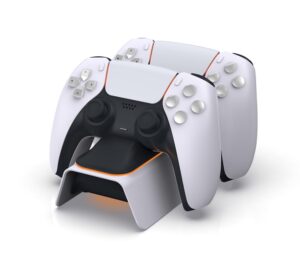 51NrlipWnLL DOBE PS5 DualSense Controller Charging Dock