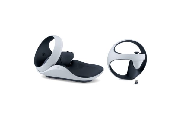 Sony PlayStation VR2 - 4K HDR