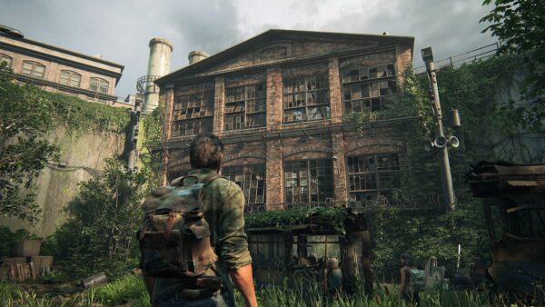The Last of Us™ Part I – PS5 Game | PlayStation Exclusive Remake